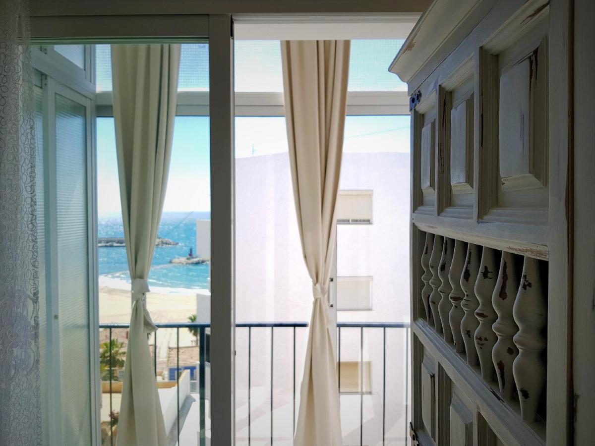Vistal Al Mar Palasiet Ла-Віла-Джойоза Екстер'єр фото