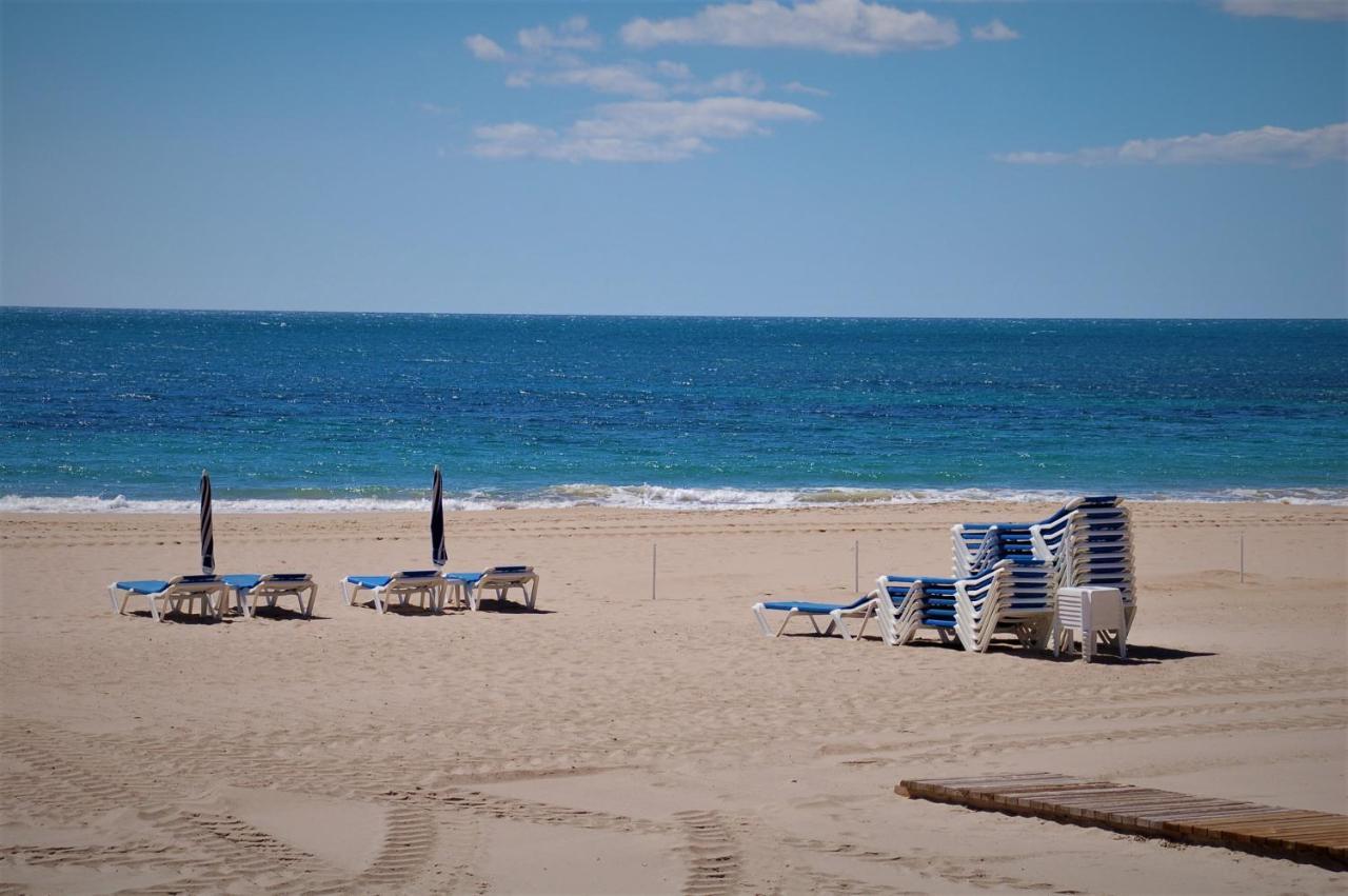 Vistal Al Mar Palasiet Ла-Віла-Джойоза Екстер'єр фото