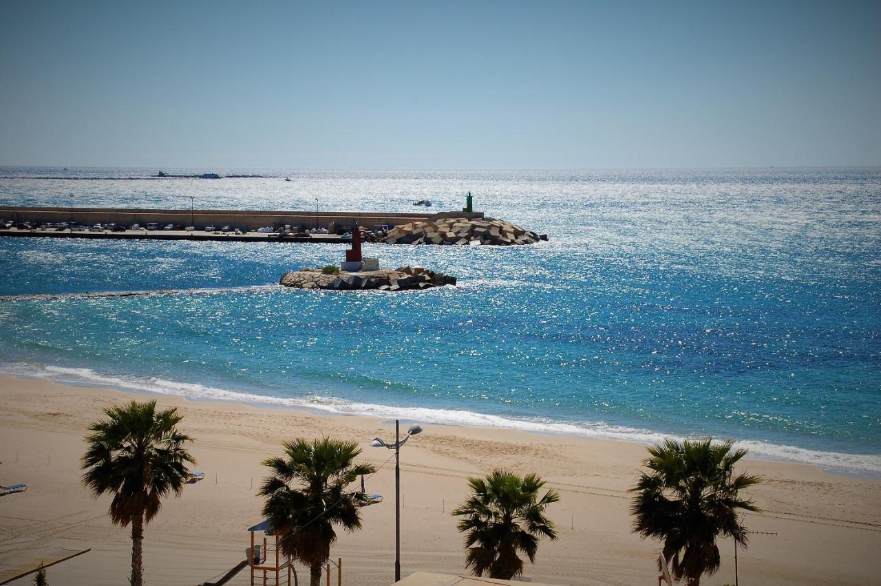 Vistal Al Mar Palasiet Ла-Віла-Джойоза Екстер'єр фото