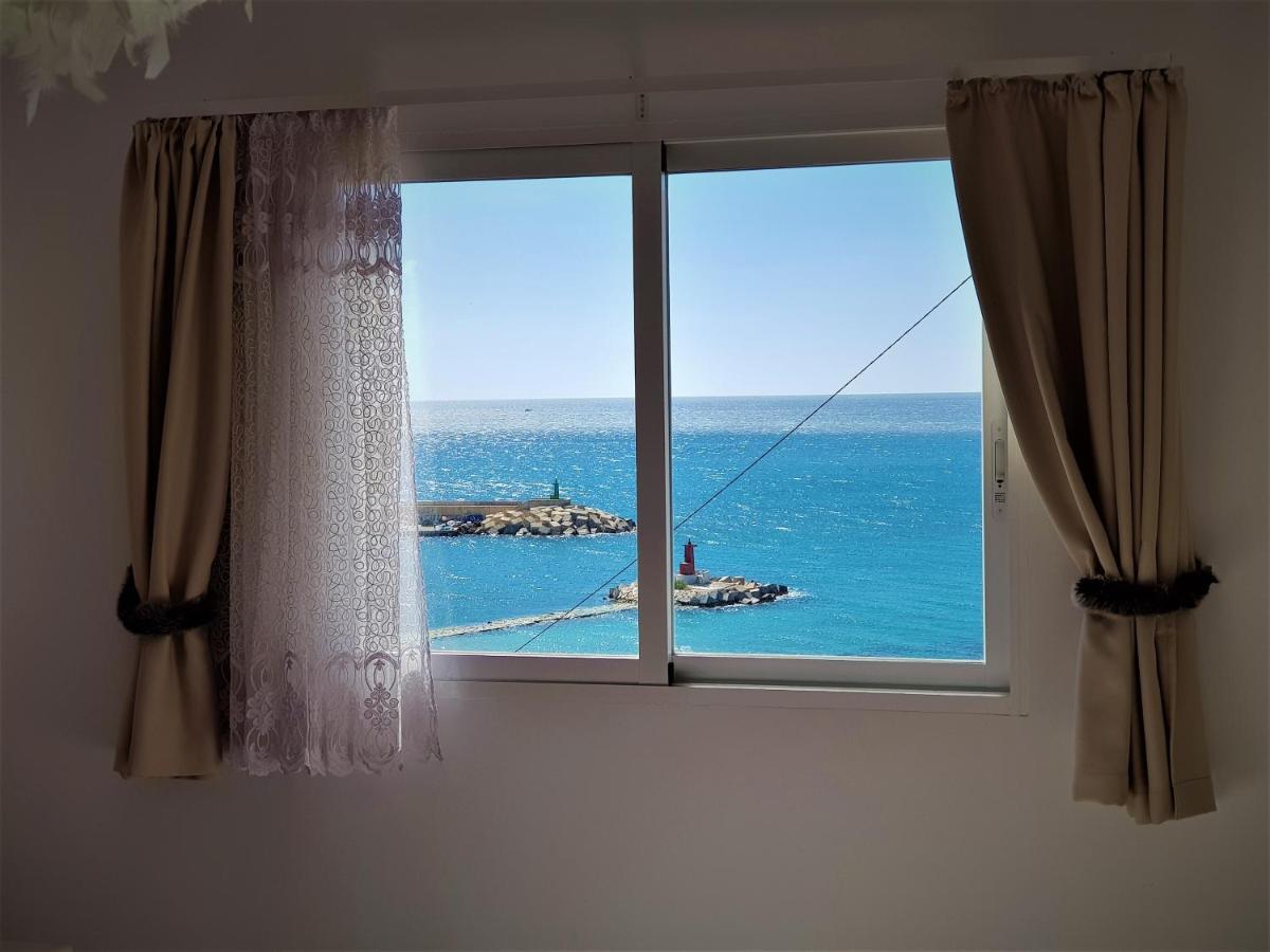 Vistal Al Mar Palasiet Ла-Віла-Джойоза Екстер'єр фото